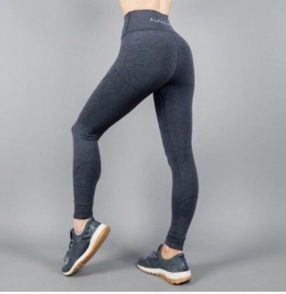 Alphalete stretchy leggings